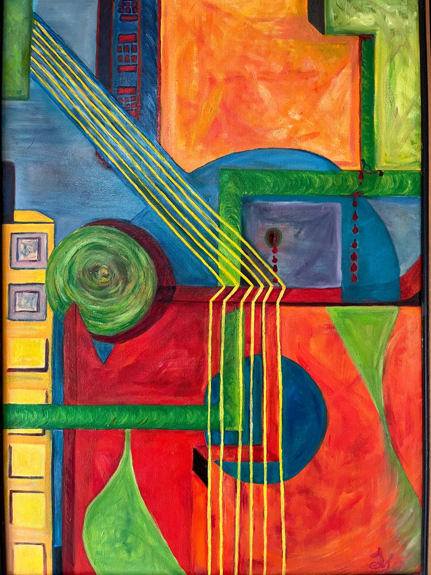 Original Art