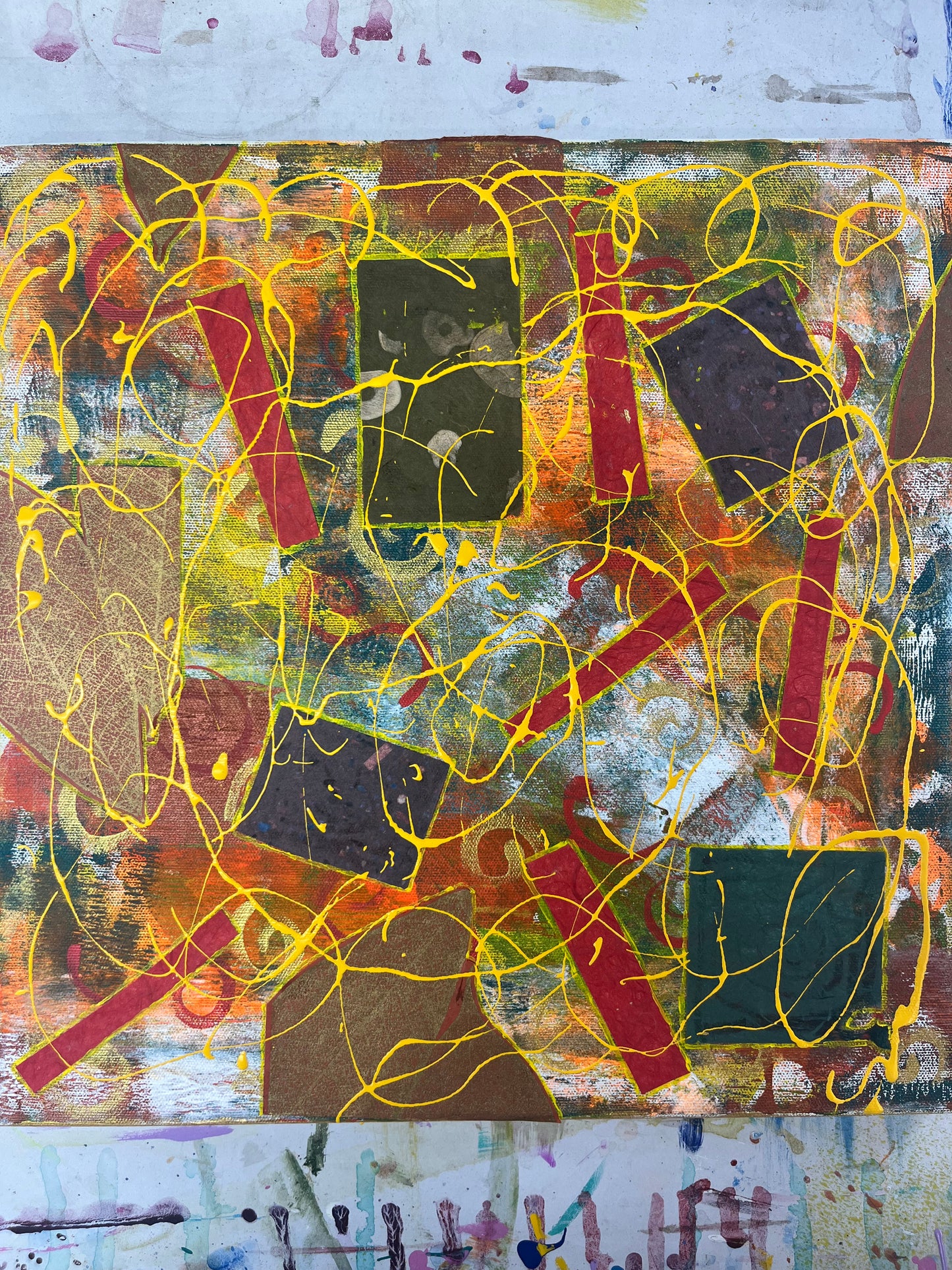 Original Art