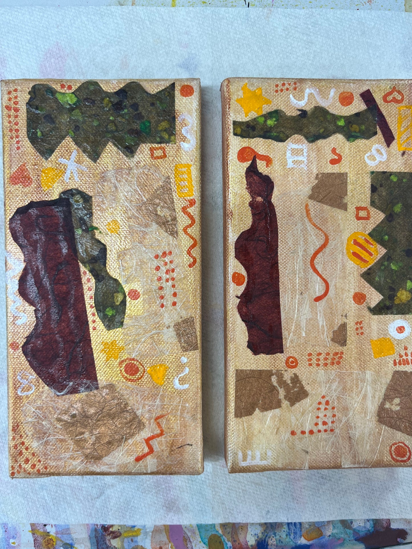 Original Art