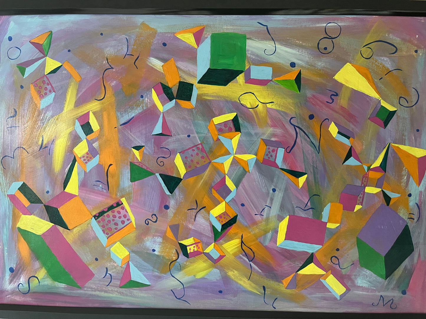 Original Art
