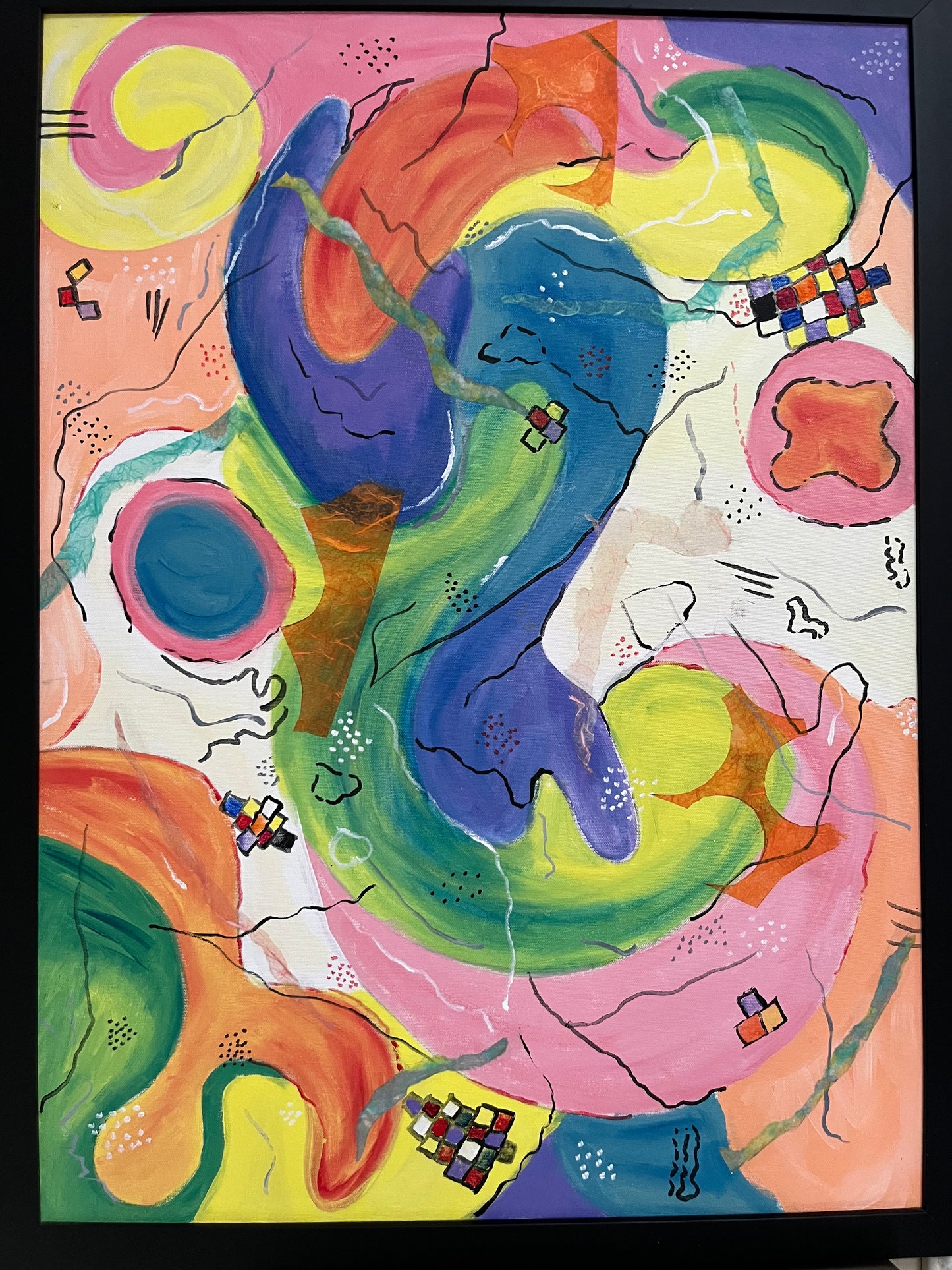 Original Art