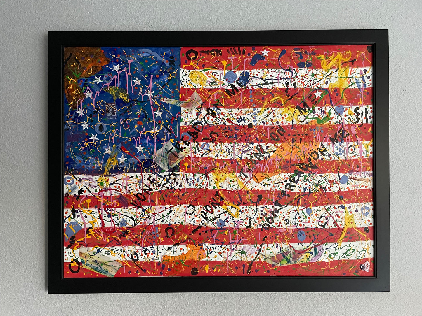 Original Art