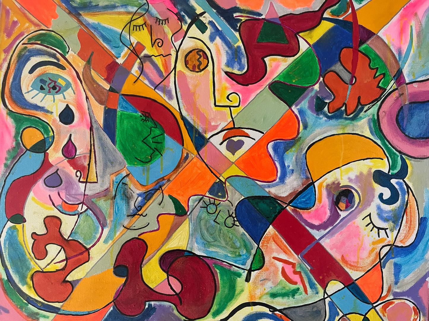 Original Art