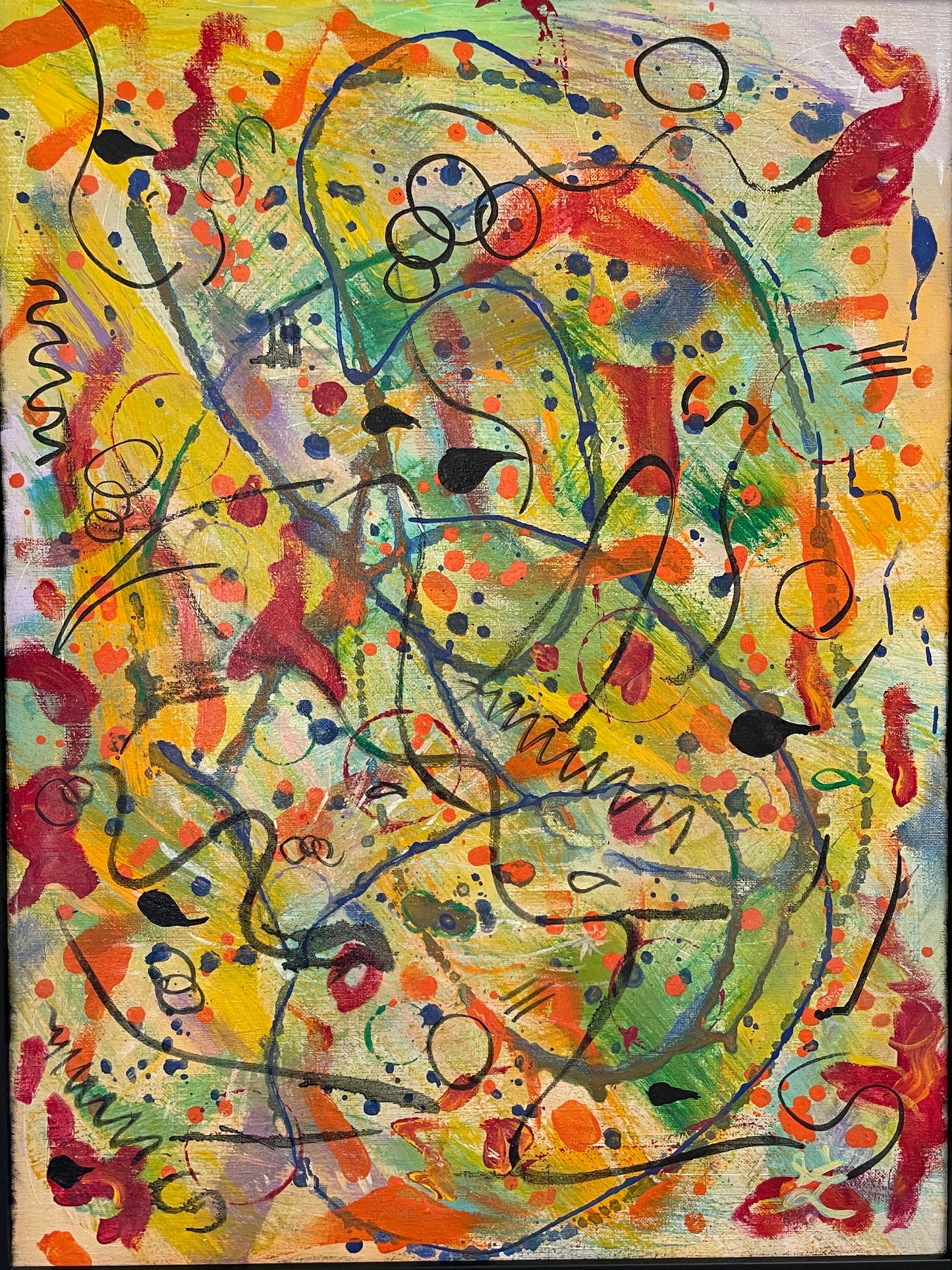 Original Art