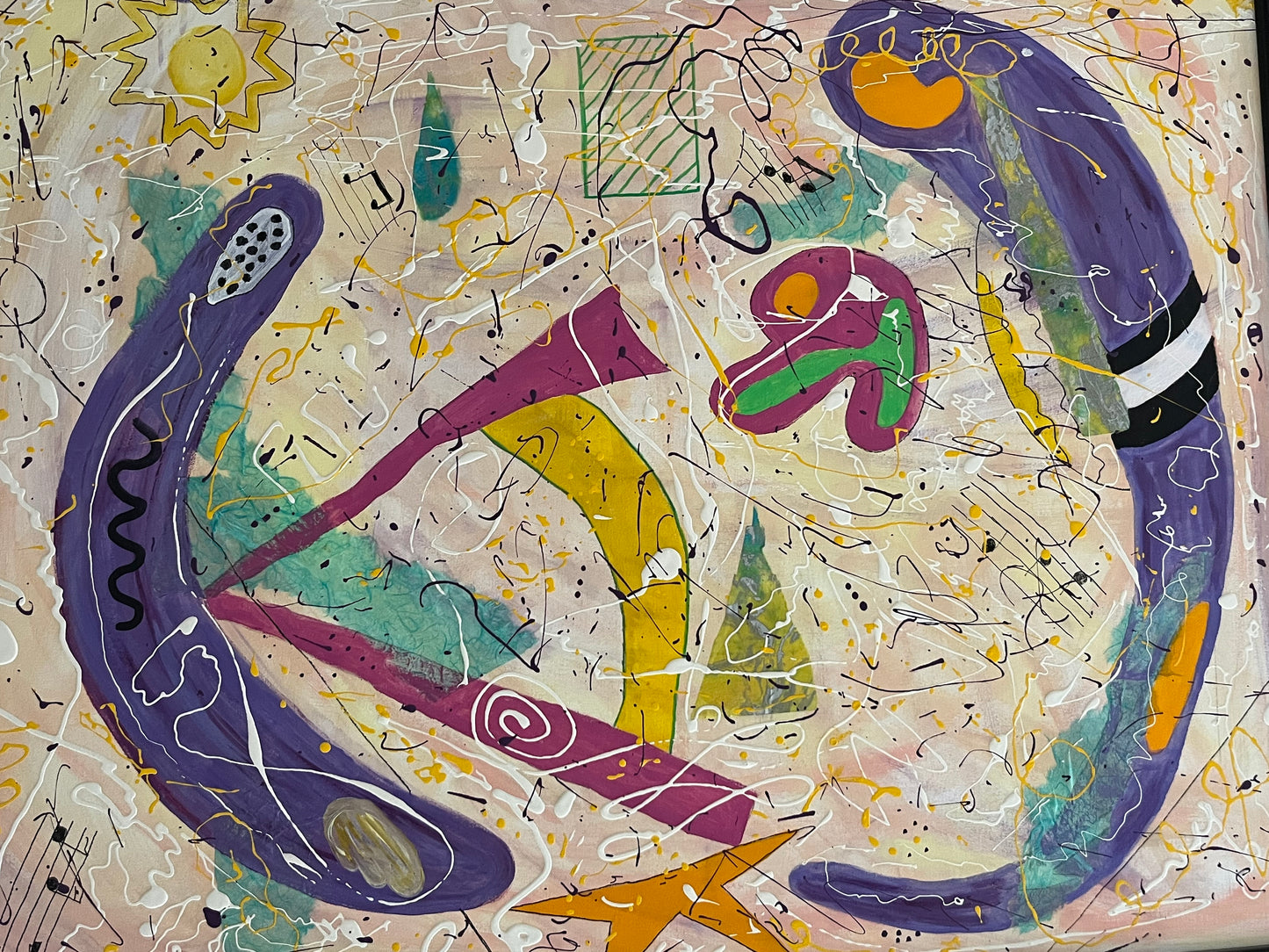 Original Art