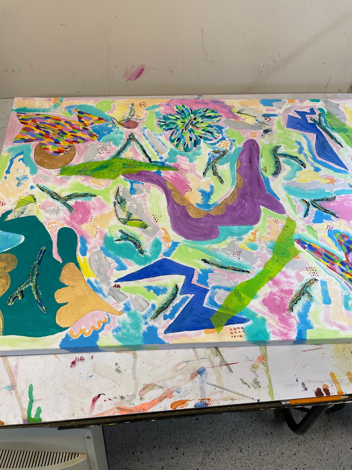 Original Art