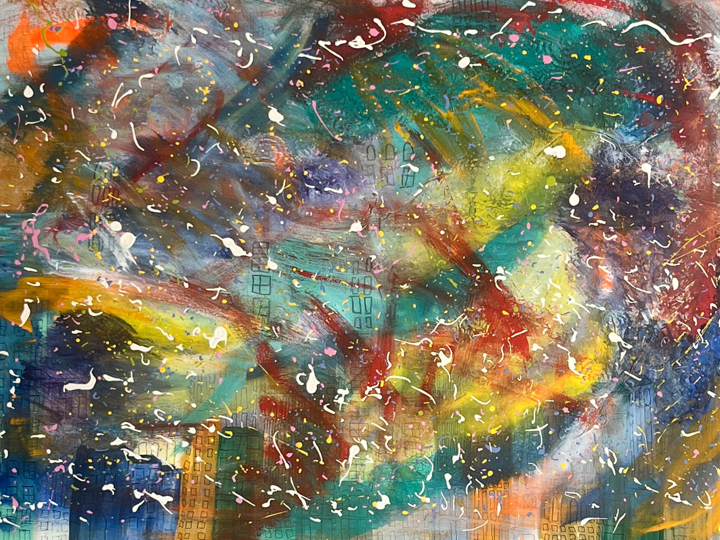 Original Art