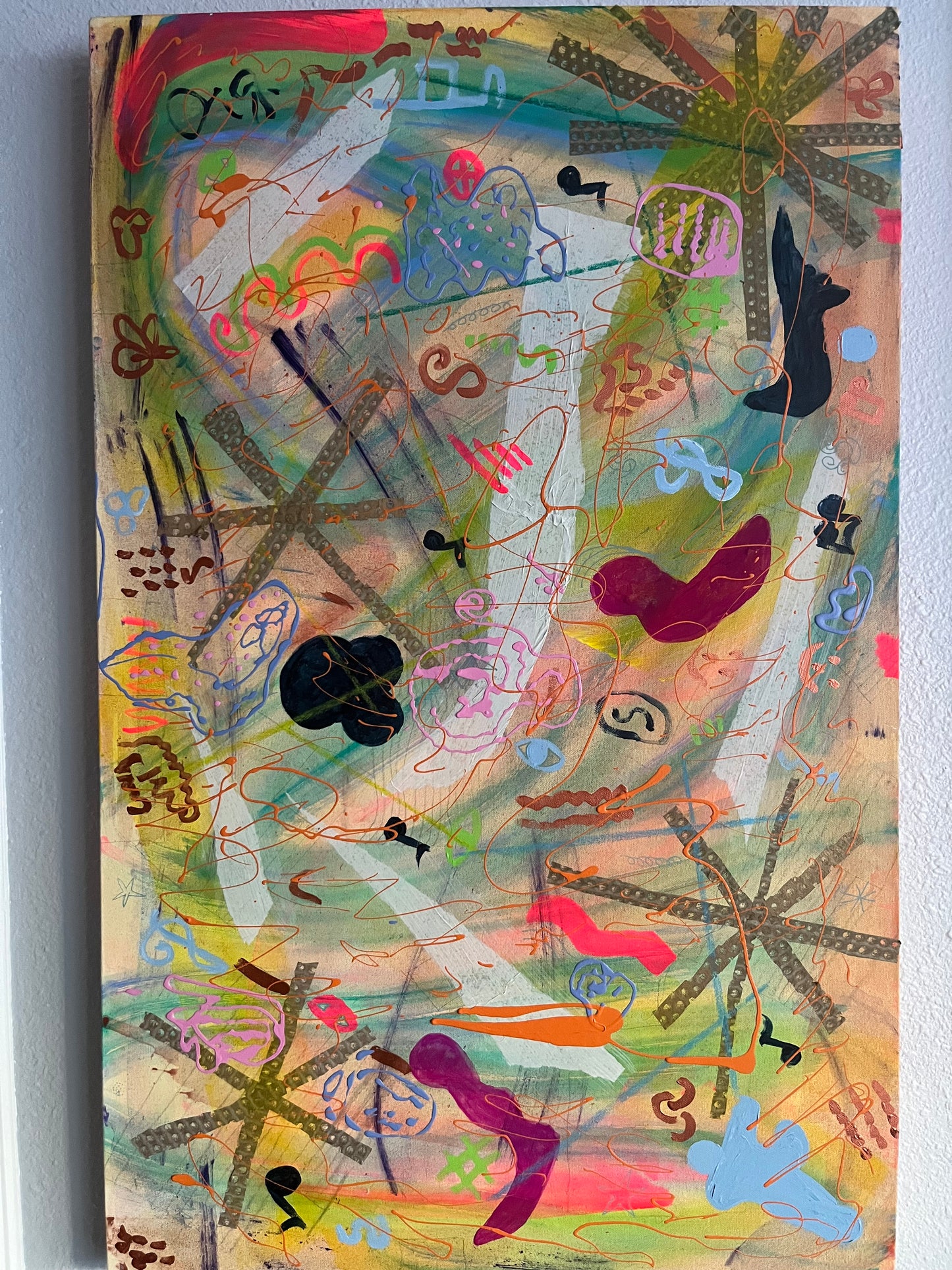 Original Art