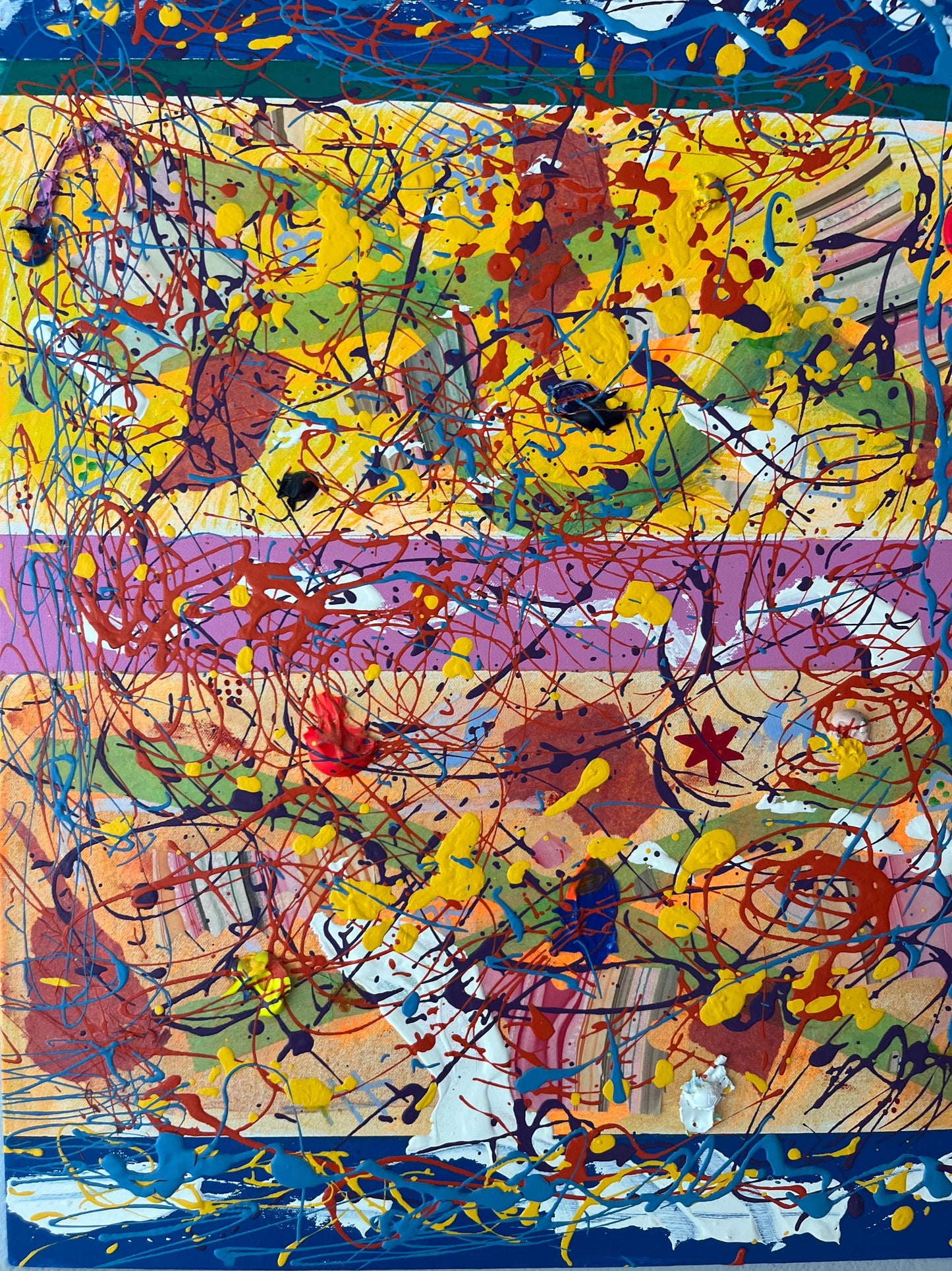 Original Art